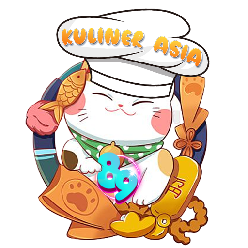 Kuliner Asia