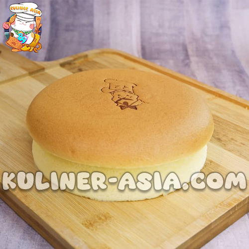 Castela Cheesecake Resep Sederhana Hidangan Mewah