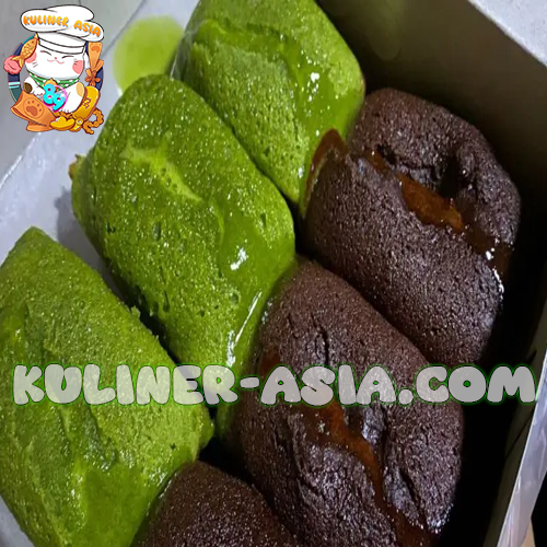 Kue Balok Resep Kuliner Khas Nusantara