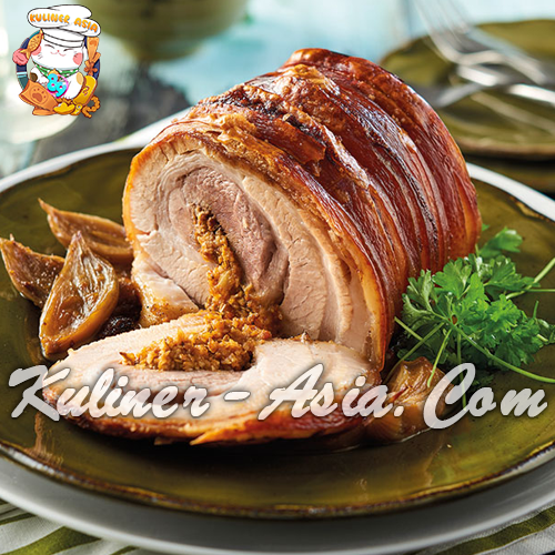 Lechon dan Chicharon: Kuliner Filipina yang Wajib Di coba