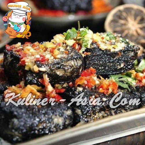 Stinky Tofu, Kuliner Apa Itu?