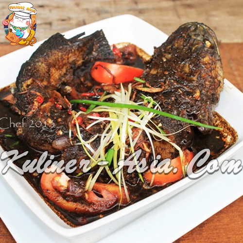 Gabus Pucung – Kuliner Nusantara dengan Nilai Budaya