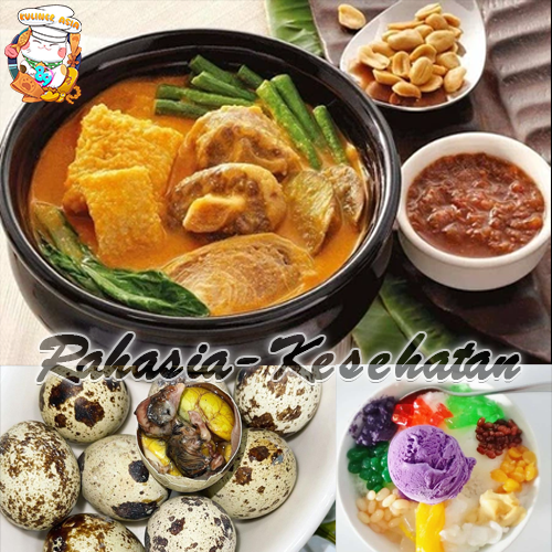 3 Kuliner Khas Filipina dengan Sentuhan Budaya Lokal