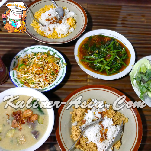 Jelajah Rasa & Estetika: Kuliner Myanmar yang Cantik