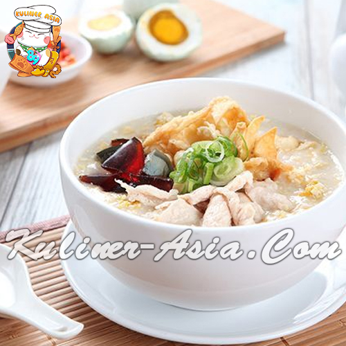Bubur di Asia Hidangan Hangat yang Menyatukan Budaya