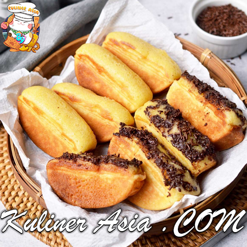 Kue Pukis: Makanan Khas yang Wajib Di nikmati dengan 5 Sensasi Rasa