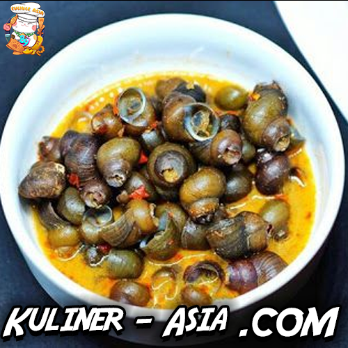 Tutut Bumbu Kuning: Cara Buat dan Nikmati Rasa Khasnya