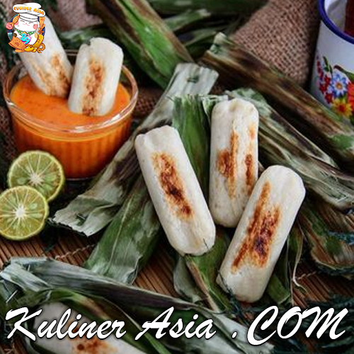 Otak-Otak Ikan: Makanan Khas Tenggiri dengan Rasa Empuk dan Gurih