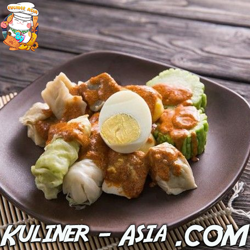 Siomay Khas Bandung: Cita Rasa Unik yang Selalu Bikin Nagih