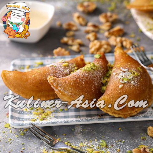 5 Kuliner Timur Tengah yang Wajib Di coba