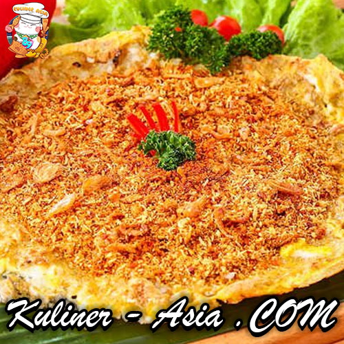 Kerak Telor: Makanan Rumahan Khas Indonesia dengan 5 Rasa Paling Nikmat