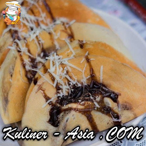 Kue Leker: Jajanan Rumahan Khas Indonesia yang Wajib Dinikmati 5 Rasa Paling Nikmat