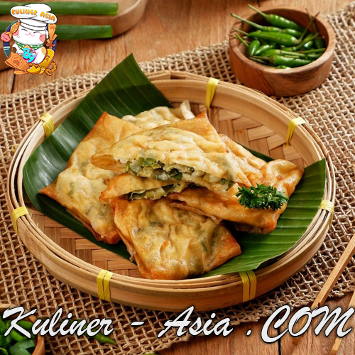 Martabak Telor: Makanan Khas Indonesia dengan 5 Rasa yang Wajib Di nikmati