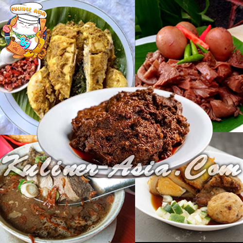 5 Rekomendasi Kuliner Terbaik di Indonesia yang Wajib Dicoba!