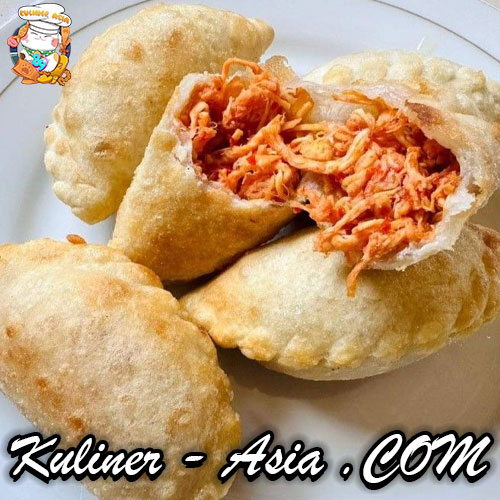Cireng Ayam Suwir: Camilan Khas Indonesia dengan Rasa Gurih