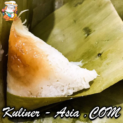 Kue Iwel-Iwel: Cita Rasa Tradisional yang Bikin Rindu Kampung