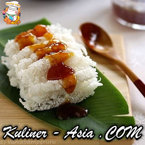 Kue Rangi Kelapa: Cita Rasa Tradisional Indonesia yang Wajib Dinikmati