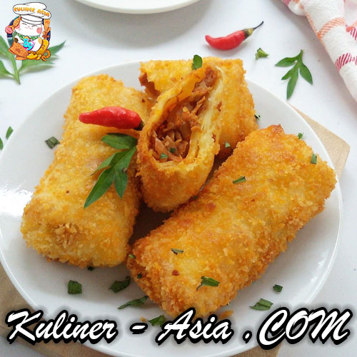 Risoles Mayonaise: Camilan Gurih Khas Indonesia dengan 5 Rasa Paling Nikmat