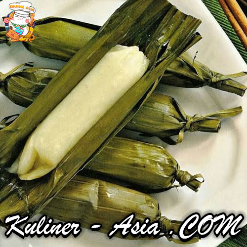 Lontong: Hidangan Klasik Nusantara yang Selalu Bikin Rindu