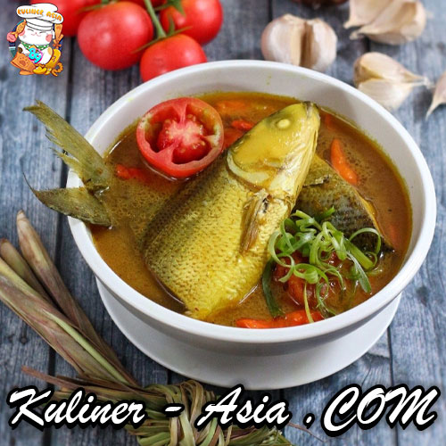 Ikan Palumara Makassar: Sajian Gurih Asam Pedas yang Bikin Ketagihan