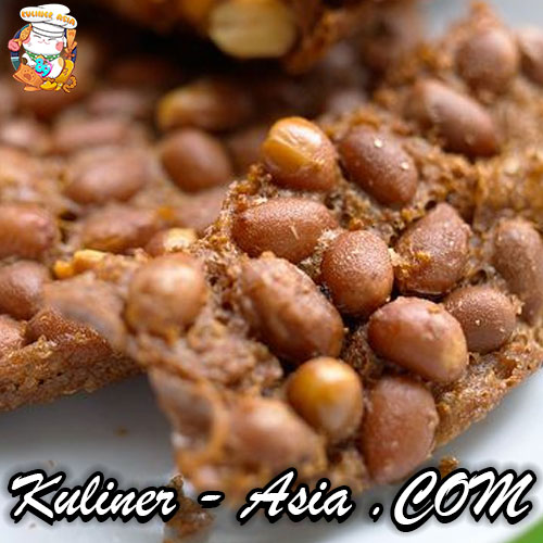 Rakik Kacang: Camilan Renyah Khas Nusantara